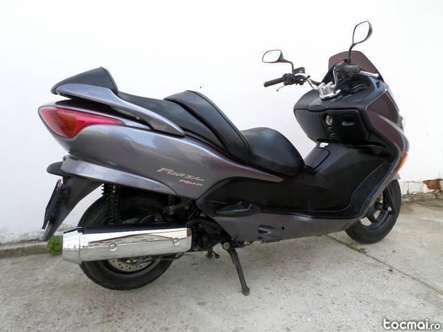 Honda Forza 250CC AN2005 24543KM