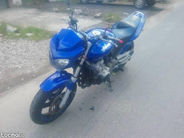 Honda Hornet 600 2001