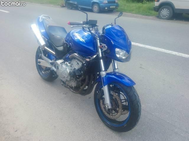 Honda Hornet 600 2001