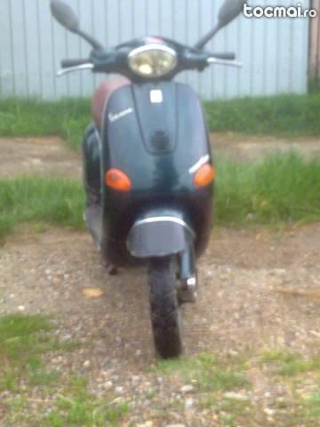 Piaggio vespa lx 125 cm, 2007