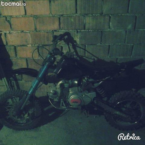 cross 125cc