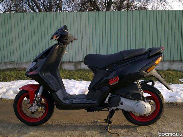 Piaggio nrg mc3 50 2t lc, 2004