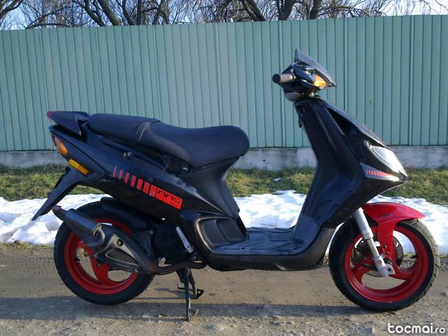 Piaggio nrg mc3 50 2t lc, 2004