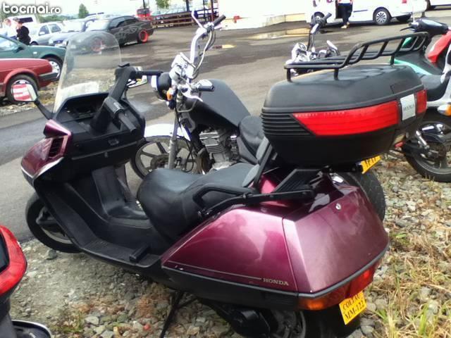 Honda NC Hlex 250cc