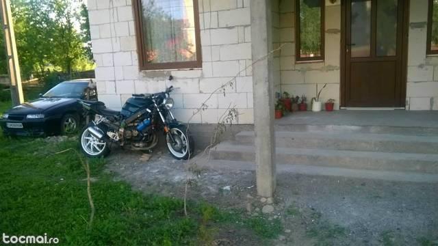 honda vfr 750r variante