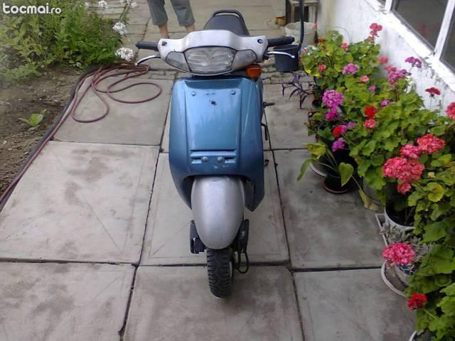 Kymco dinka, 1999