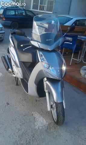 Scuter peugeot geopolis 400 cm