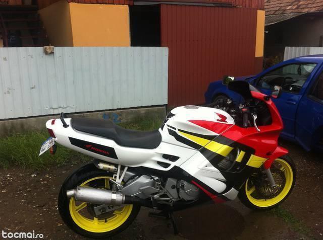 Honda CBR F3 600