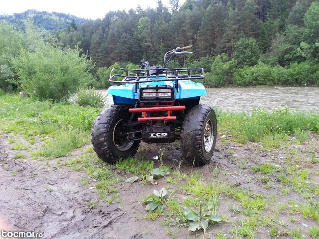 Atv yamaha big bear 350cc negociabil!!!!