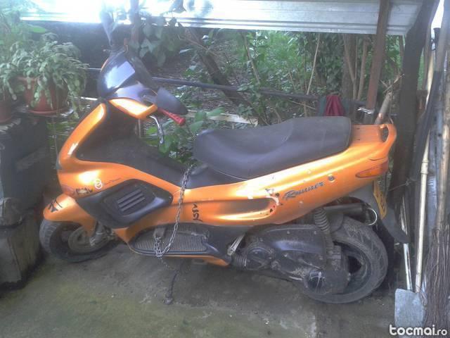 Gilera runner, 1996