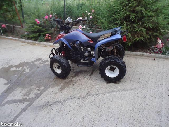 Honda 250 cc, 2002 ATV