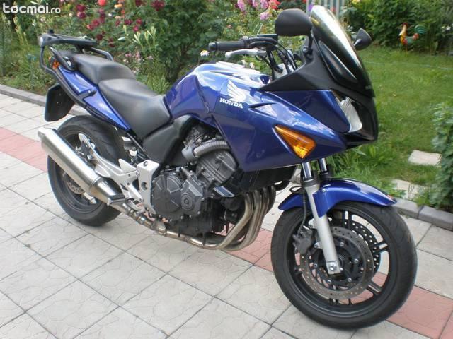 Honda CBF 600 Abs