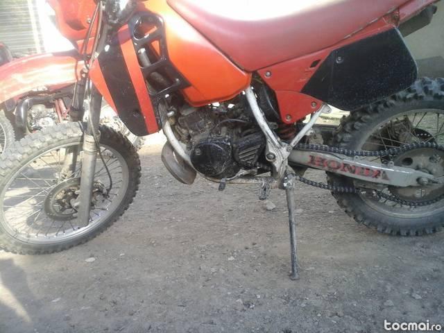 Honda crm 1999 r