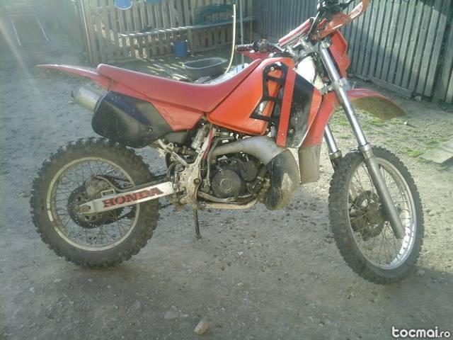Honda crm 1999 r