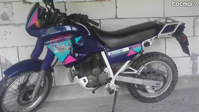 Honda nx 250, 1997