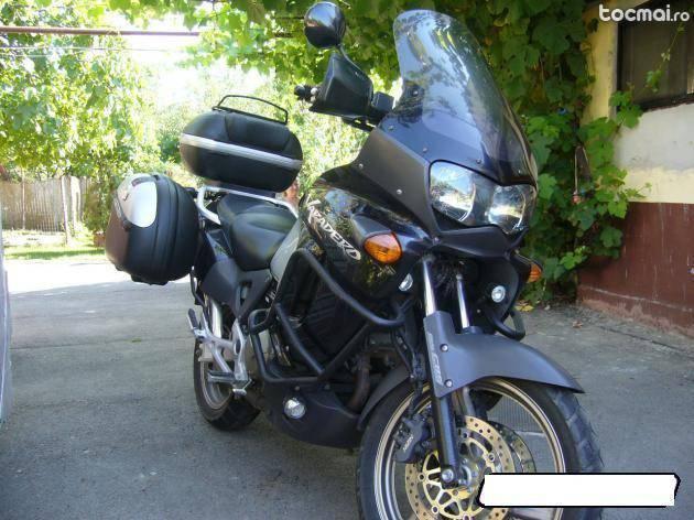 Honda Varadero XL 1000 V SD02 2003