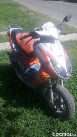 Honda x8r- x, 2010
