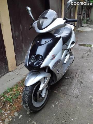 malaguti f 15