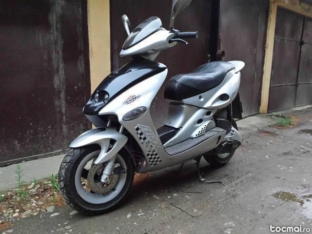 malaguti f 15