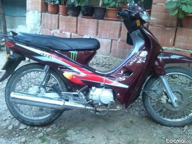 Moped