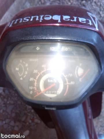 Moped
