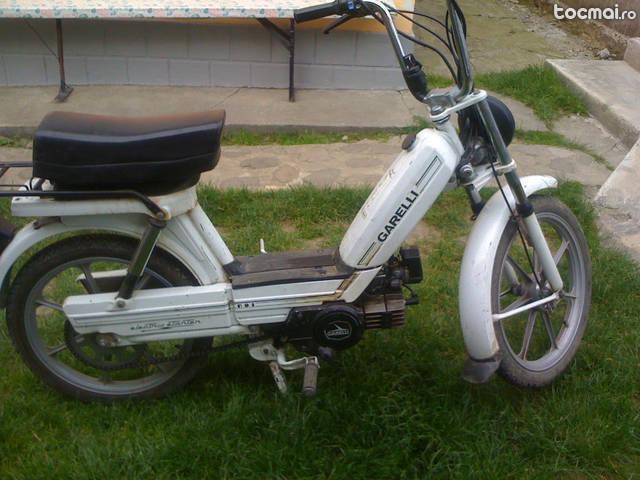 Piaggio garelli