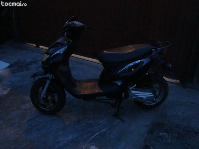 Scooter 49cc 2005