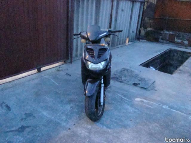 Scooter 49cc 2005