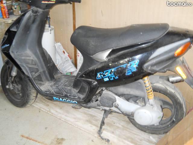 scuter piaggio