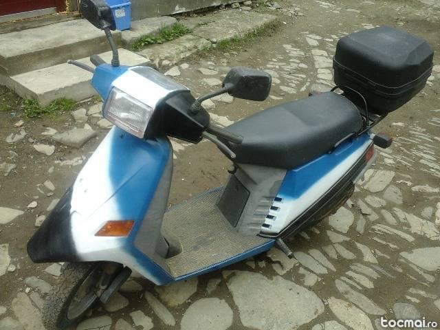 Scuter vespa 1993