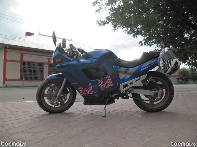 Suzuki gsx 600, 1994