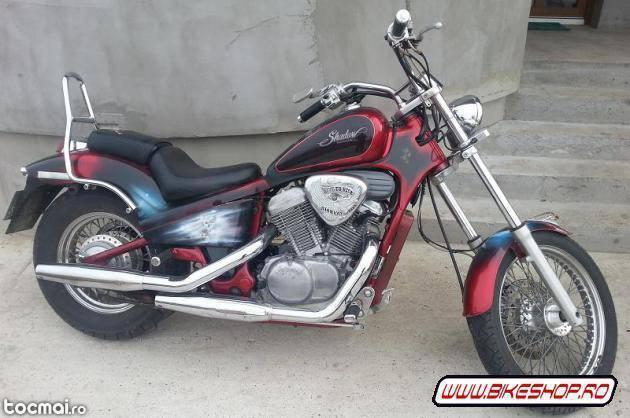 Honda Shadow