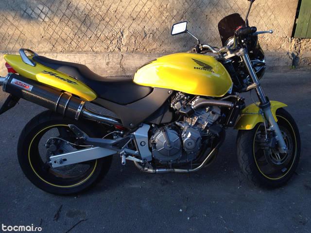 Honda Hornet 2003 PC36 impecabil