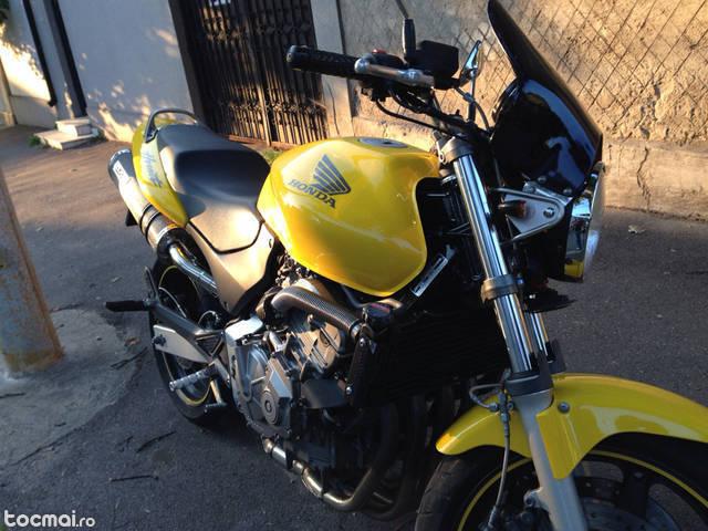 Honda Hornet 2003 PC36 impecabil