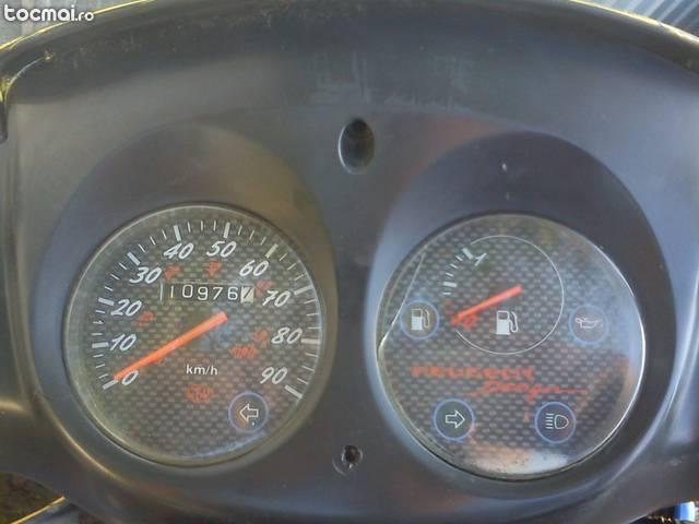 scuter peugeot zenith an 1998
