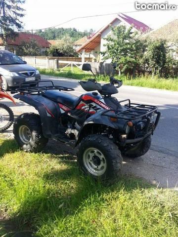 ATV Linhai 300 4x4