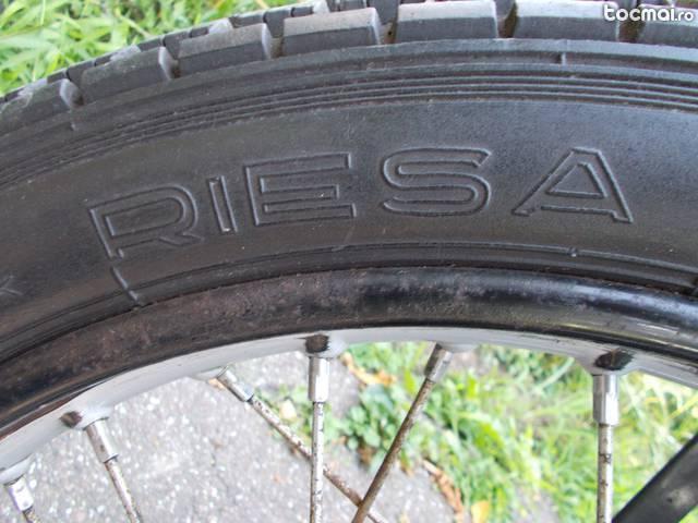 Motocicleta Simson Awo ca noua toata originala ireprosabila