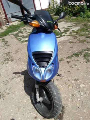 Piaggio nrg