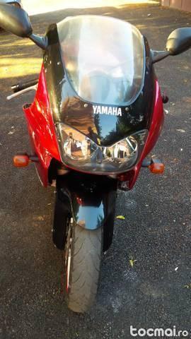 Yamaha Thunderace 1000
