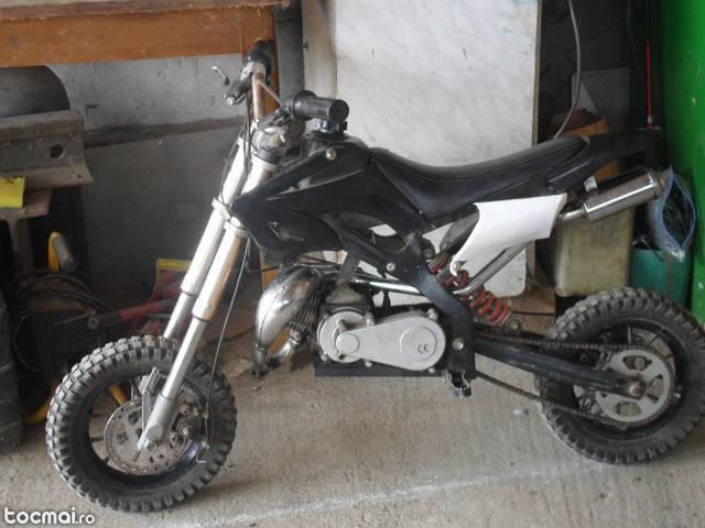 Cross lifan