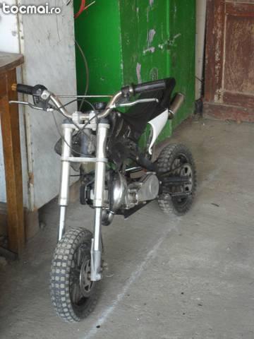 Cross lifan