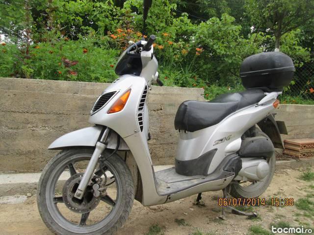 Honda honda sh 150, 2005