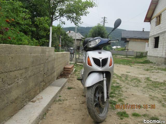 Honda honda sh 150, 2005