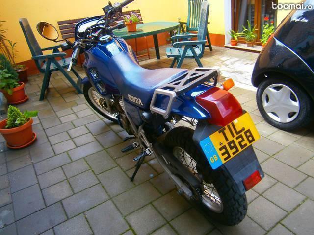 Honda NX 250