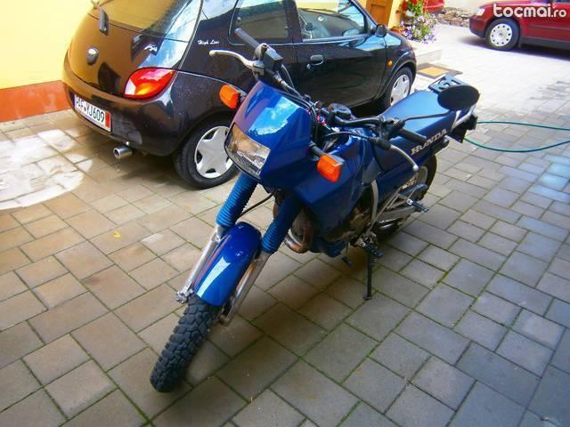 Honda NX 250