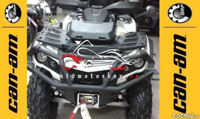 Can Am Bombardier 2014 Outlander 1000 MAX LTD