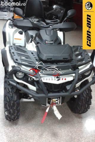 Can Am Bombardier 2014 Outlander 1000 MAX LTD