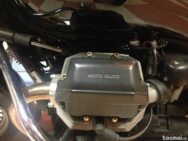 Moto Guzzi California Stone, 2002