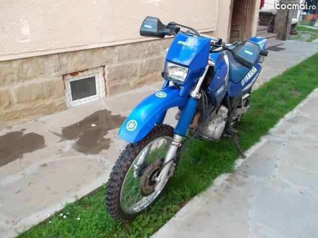 Yamaha xt, 1999