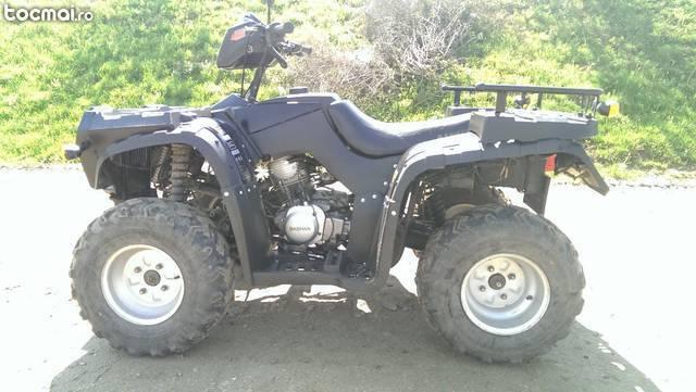 ATV Bashan 4x4 300cc